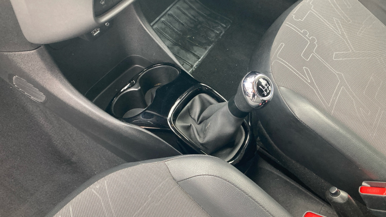 Toyota Aygo 1.0 VVT-i X-Clusiv 5dr Petrol Hatchback